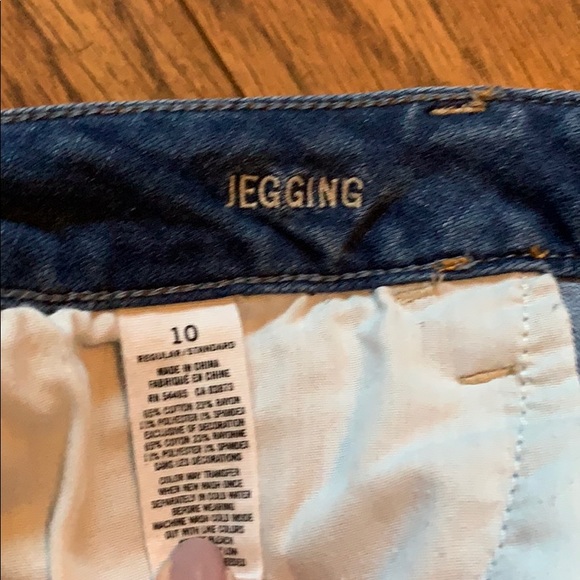 American Eagle super stretch jeans - Picture 3 of 3